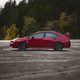 Image for article titled The Subaru WRX STI Still Matters